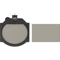 Tiffen Multi Rotating Tray (MRT) with Circular Polariser Kit Tiffen Multi Rotating Tray (MRT) with Circular Polariser Kit