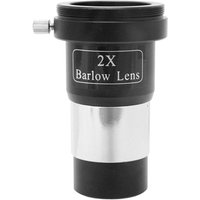 Sky-Watcher 2x De-Luxe Barlow Lens Sky-Watcher 2x De-Luxe Barlow Lens