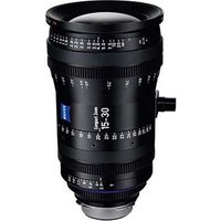 Zeiss 15-30mm T2.9 CZ.2 Cine Zoom Lens - PL Mount (Feet) Zeiss 15-30mm T2.9 CZ.2 Cine Zoom Lens - PL Mount (Feet)