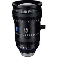 Zeiss 15-30mm T2.9 CZ.2 Cine Zoom Lens - Canon EF Mount (Metric) Zeiss 15-30mm T2.9 CZ.2 Cine Zoom Lens - Canon EF Mount (Metric)