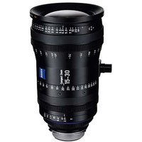 Zeiss 15-30mm T2.9 CZ.2 Cine Zoom Lens - Nikon F Mount (Metric) Zeiss 15-30mm T2.9 CZ.2 Cine Zoom Lens - Nikon F Mount (Metric)