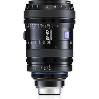 Zeiss 28-80mm T2.9 CZ.2 Cine Zoom Lens - Canon EF Mount (Feet) Zeiss 28-80mm T2.9 CZ.2 Cine Zoom Lens - Canon EF Mount (Feet)