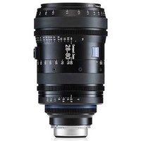 Zeiss 28-80mm T2.9 CZ.2 Cine Zoom Lens - Sony E Mount (Metric) Zeiss 28-80mm T2.9 CZ.2 Cine Zoom Lens - Sony E Mount (Metric)