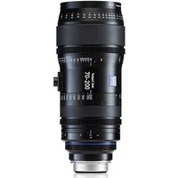 Zeiss 70-200mm T2.9 CZ.2 Cine Zoom Lens - PL Mount (Metric) Zeiss 70-200mm T2.9 CZ.2 Cine Zoom Lens - PL Mount (Metric)