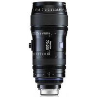 Zeiss 70-200mm T2.9 CZ.2 Cine Zoom Lens - Nikon F Mount (Metric) Zeiss 70-200mm T2.9 CZ.2 Cine Zoom Lens - Nikon F Mount (Metric)