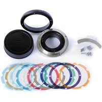 Zeiss 50mm T2.1 Makro Interchangeable Mount Set - EF Mount Zeiss 50mm T2.1 Makro Interchangeable Mount Set - EF Mount