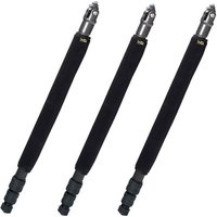 LegCoats Wrap 312 for Gitzo Series 3 Tripod - Black LegCoats Wrap 312 for Gitzo Series 3 Tripod - Black