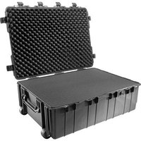 Peli™ 1730 Case with Foam - Black Peli™ 1730 Case with Foam - Black