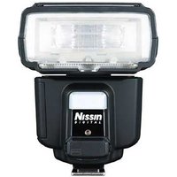 Nissin i60A Flashgun - Canon Nissin i60A Flashgun - Canon