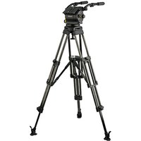 Vinten Vision 250 MS CF Tripod System Vinten Vision 250 MS CF Tripod System