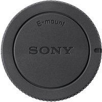 Sony Body Cap for E-Mount CSC Sony Body Cap for E-Mount CSC