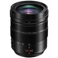 Panasonic 12-60mm f2.8-4.0 LEICA DG VARIO-ELMARIT POWER O.I.S. Lens Panasonic 12-60mm f2.8-4.0 LEICA DG VARIO-ELMARIT POWER O.I.S. Lens