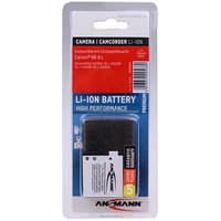 Ansmann Canon NB 8 L Battery (Canon NB-8L) Ansmann Canon NB 8 L Battery (Canon NB-8L)