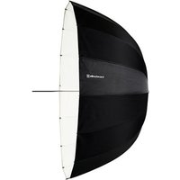 Elinchrom Deep 125cm White Umbrella Elinchrom Deep 125cm White Umbrella