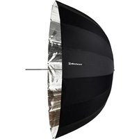 Elinchrom Deep 125cm Silver Umbrella Elinchrom Deep 125cm Silver Umbrella