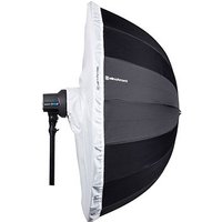 Elinchrom Translucent Diffuser for Deep 125cm Umbrella Elinchrom Translucent Diffuser for Deep 125cm Umbrella