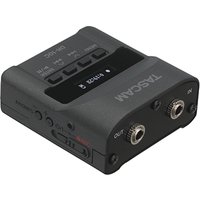 Tascam DR-10CS Recorder for Lavalier Microphones Tascam DR-10CS Recorder for Lavalier Microphones