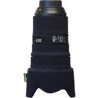 LensCoat for Nikon 24-70mm f2.8E AF-S ED VR - Black LensCoat for Nikon 24-70mm f2.8E AF-S ED VR - Black