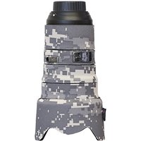 LensCoat for Nikon 24-70mm f2.8E AF-S ED VR - Digital Camo LensCoat for Nikon 24-70mm f2.8E AF-S ED VR - Digital Camo