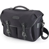 Billingham Hadley One - Black FibreNyte / Black Billingham Hadley One - Black FibreNyte / Black