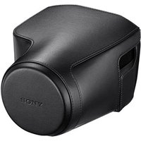 Sony LCJ-RXJ Protective Jacket Case For Cyber-shot RX10 III Sony LCJ-RXJ Protective Jacket Case For Cyber-shot RX10 III