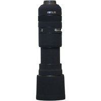 LensCoat for Pentax 150-450mm f4.5-5.6 ED DC AW - Black LensCoat for Pentax 150-450mm f4.5-5.6 ED DC AW - Black