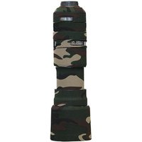 LensCoat for Pentax 150-450mm f4.5-5.6 ED DC AW - Forest Green LensCoat for Pentax 150-450mm f4.5-5.6 ED DC AW - Forest Green