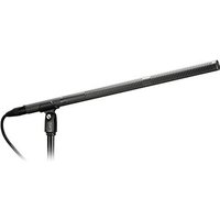 Audio-Technica AT8015 line + gradient condenser microphone Audio-Technica AT8015 line + gradient condenser microphone