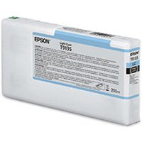 Epson T9135 Light Cyan Ink Cartridge (200ml)