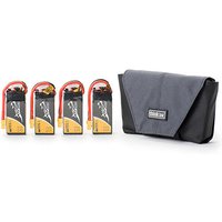 Think Tank FPV 4 Battery Holder Think Tank FPV 4 Battery Holder