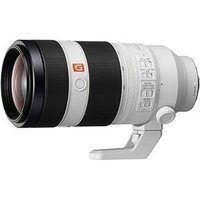 Sony FE 100-400mm f4.5-5.6 OSS GM Lens Sony FE 100-400mm f4.5-5.6 OSS GM Lens