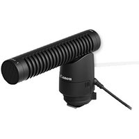 Canon DM-E1 Directional Stereo Microphone Canon DM-E1 Directional Stereo Microphone