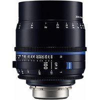 Zeiss CP.3 100mm T2.1 Lens - E Mount (Metric) Zeiss CP.3 100mm T2.1 Lens - E Mount (Metric)