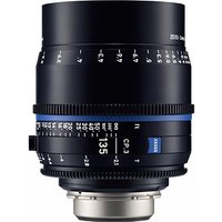 Zeiss CP.3 135mm T2.1 Lens - EF Mount (Metric) Zeiss CP.3 135mm T2.1 Lens - EF Mount (Metric)