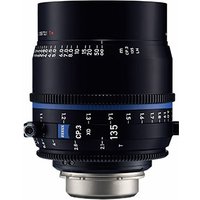 Zeiss CP.3 135mm T2.1 XD Lens - PL Mount (Metric Data) Zeiss CP.3 135mm T2.1 XD Lens - PL Mount (Metric Data)