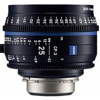 Zeiss CP.3 25mm T2.1 Lens - MFT Fit (Feet) Zeiss CP.3 25mm T2.1 Lens - MFT Fit (Feet)