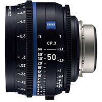 Zeiss CP.3 28mm T2.1 Lens - F Mount (Metric) Zeiss CP.3 28mm T2.1 Lens - F Mount (Metric)