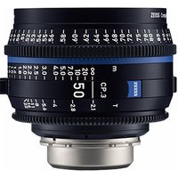 Zeiss CP.3 50mm T2.1 Lens - MFT Fit (Metric) Zeiss CP.3 50mm T2.1 Lens - MFT Fit (Metric)