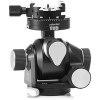 Arca-Swiss D4 (Geared) Gp (Geared Panning) Quick Set Device Fliplock Arca-Swiss D4 (Geared) Gp (Geared Panning) Quick Set Device Fliplock