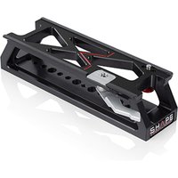 Shape Revolt Bridgeplate 15mm LW Kit Shape Revolt Bridgeplate 15mm LW Kit