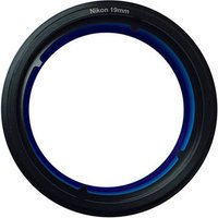 Lee Filters Nikon 19mm PC Ring - 100mm System Lee Filters Nikon 19mm PC Ring - 100mm System