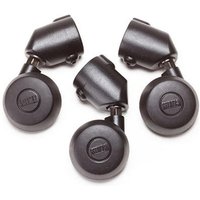 Calumet Caster Set for Stands with 19mm Diameter Legs Calumet Caster Set for Stands with 19mm Diameter Legs