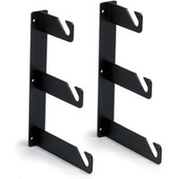 Calumet Expansion Drive Set Triple Roll Holder - Pair Calumet Expansion Drive Set Triple Roll Holder - Pair