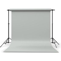 Calumet Platinum 2.72m x 11m Seamless Background Paper Calumet Platinum 2.72m x 11m Seamless Background Paper