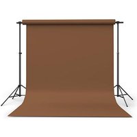 Calumet Peat Brown 1.35m x 11m Seamless Background Paper Calumet Peat Brown 1.35m x 11m Seamless Background Paper