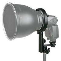 Calumet S-Type Speedlight Adapter Calumet S-Type Speedlight Adapter