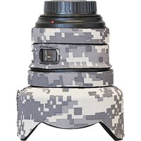 LensCoat for Canon 11-24mm f4L USM - Digital Camo LensCoat for Canon 11-24mm f4L USM - Digital Camo