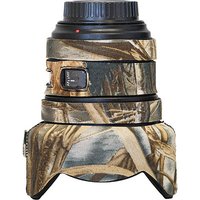 LensCoat for Canon 11-24mm f4L USM - Realtree Advantage Max4 HD LensCoat for Canon 11-24mm f4L USM - Realtree Advantage Max4 HD