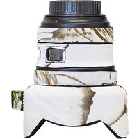 LensCoat for Canon 11-24mm f4L USM - Realtree Hardwoods Snow LensCoat for Canon 11-24mm f4L USM - Realtree Hardwoods Snow