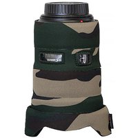 LensCoat for Canon 16-35mm III f2.8 - Forest Green LensCoat for Canon 16-35mm III f2.8 - Forest Green
